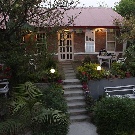Kaji Home Lalitpur Exteriér fotografie