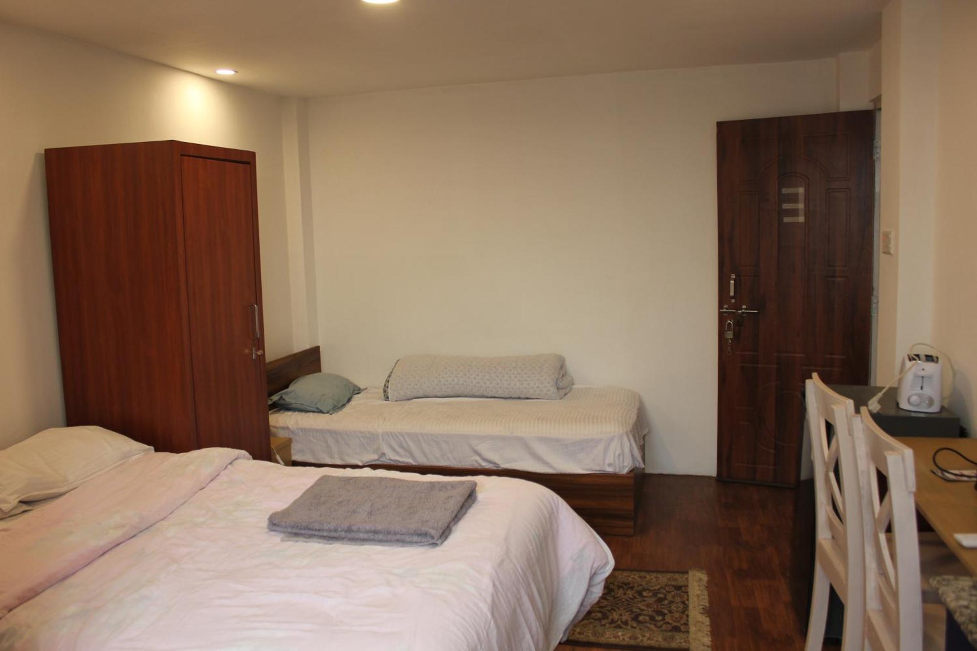 Kaji Home Lalitpur Exteriér fotografie