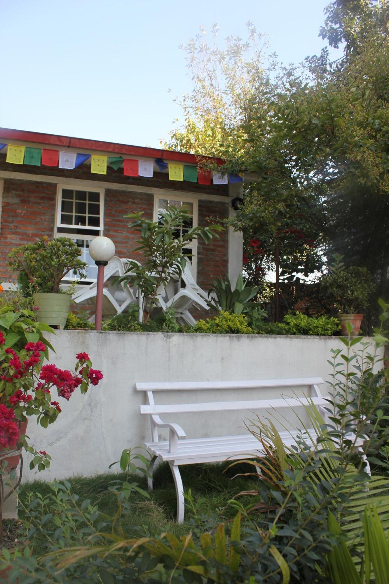 Kaji Home Lalitpur Exteriér fotografie