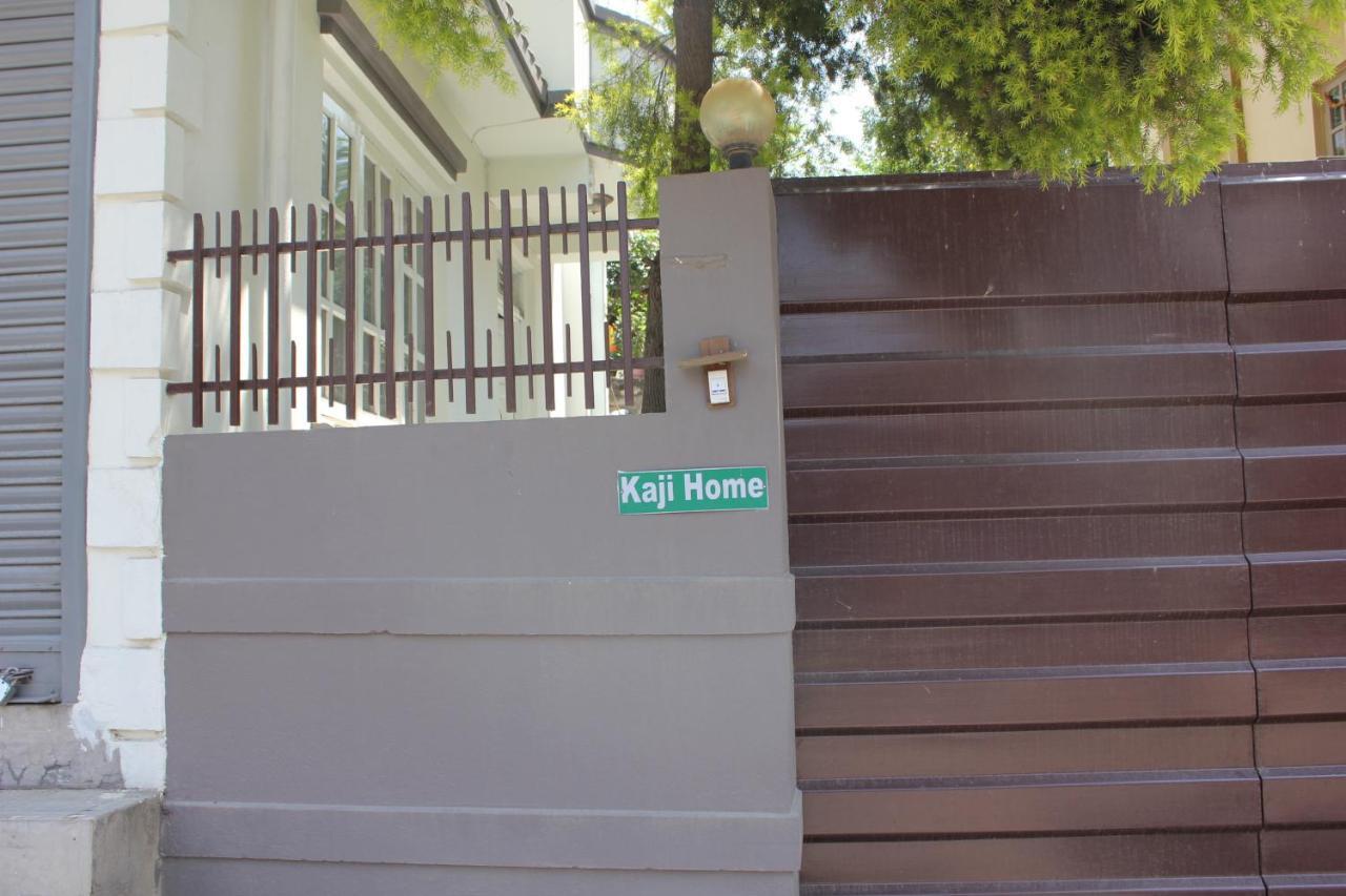 Kaji Home Lalitpur Exteriér fotografie